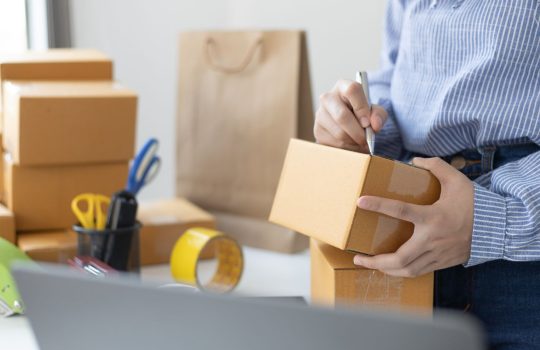 Business Packaging Solutions and Products2